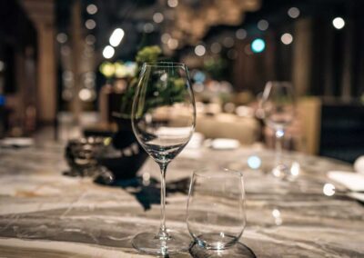 Inspirerend horeca interieur ontwerp planning