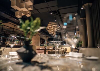 Ervaren aannemer horeca services