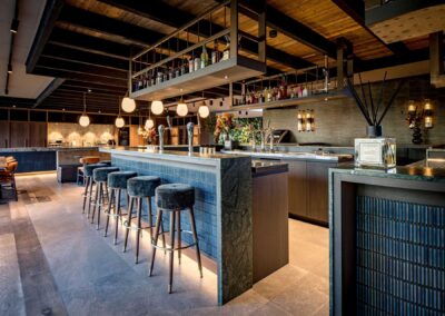 horeca project interieur