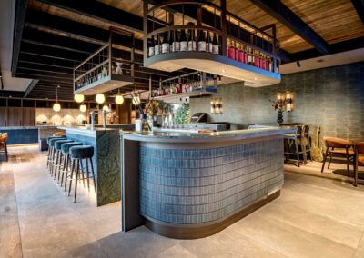 projectontwikkeling horeca