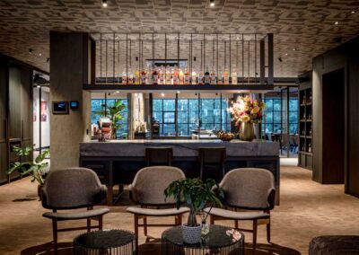 horeca concept ontwikkeling
