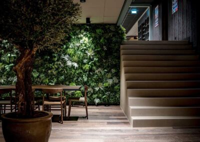 Kantoor verbouwing inspiratie