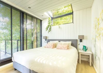 Inspirerend hotel renovatie design