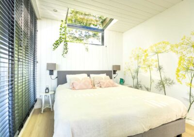 Inspirerend hotel renovatie design
