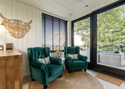 Complete hotelrenovatie projecten