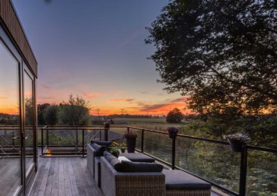 Grondige hotel renovatie planning
