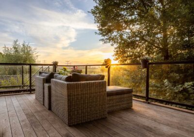 Luxe hotel renovatie ideeën