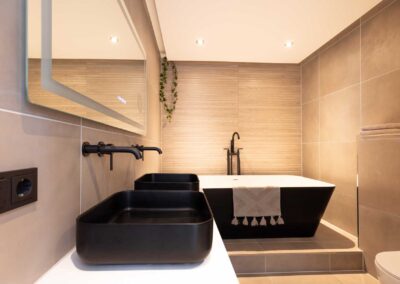 Hotel renoveren voor betere gastbeleving