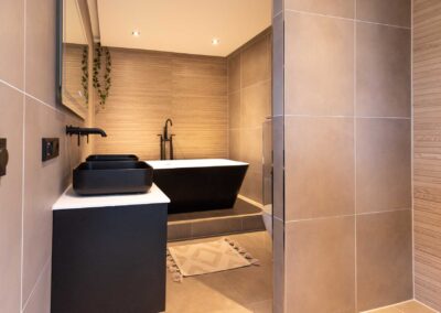 Complete hotelrenovatie projecten