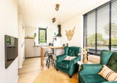 Hotel renoveren met efficiëntie