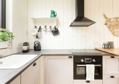 B&B renovatie voorbeelden