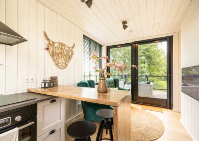 B&B renovatie voorbeelden