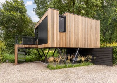 Inspirerend b&b renovatie design