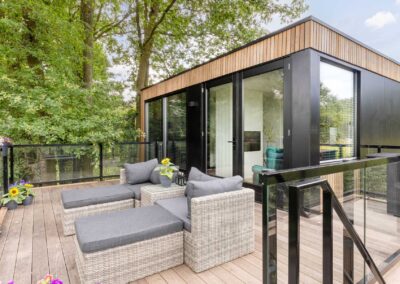 b&b renovatie design