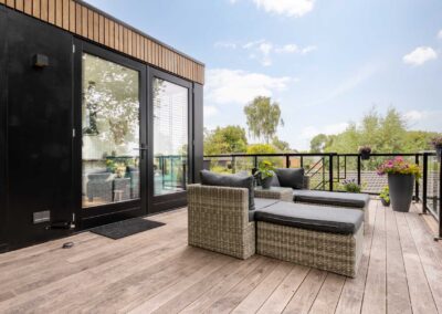 Deskundig hotel renovatie plan