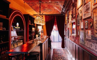 Café Café – Amsterdam