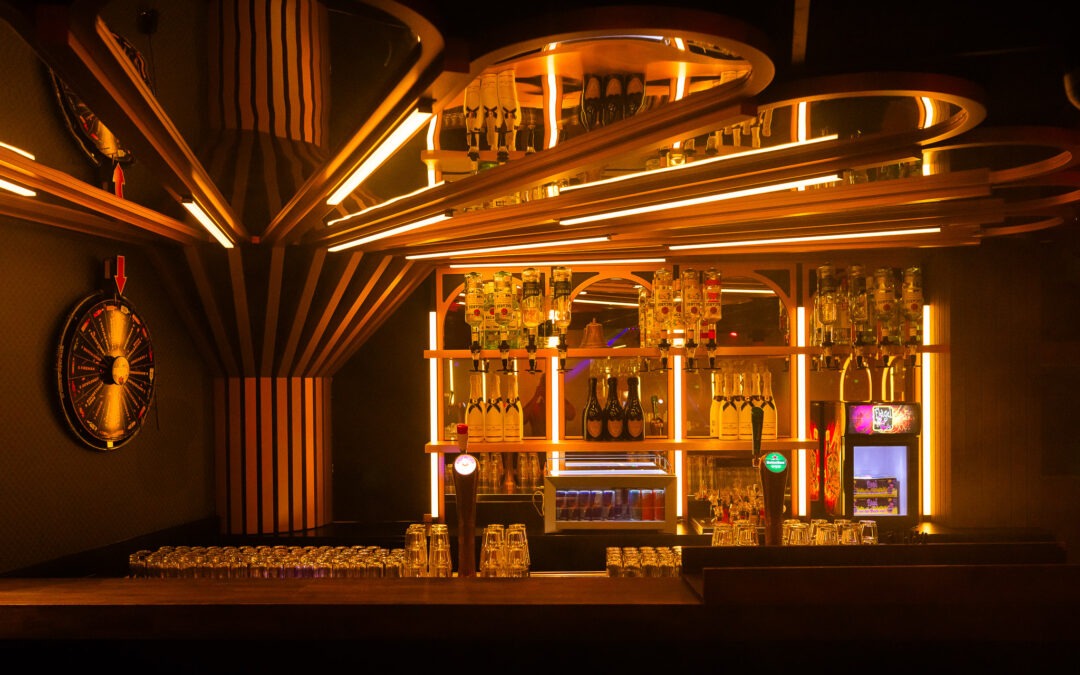 De Carrousel – Den Bosch
