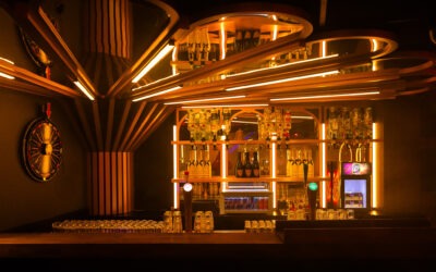 De Carrousel – Den Bosch