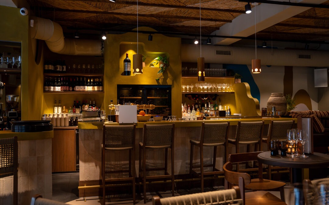 Maresia – Utrecht