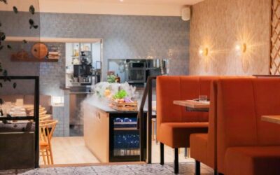 Restaurant NEVEL – Den Bosch