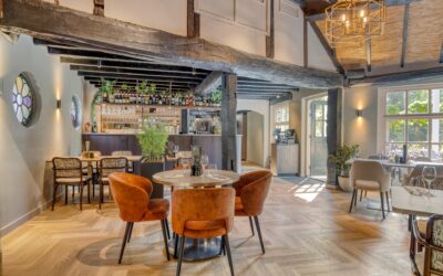 Hermitage – Oisterwijk