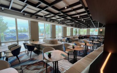 Business Center van der Valk – Breda